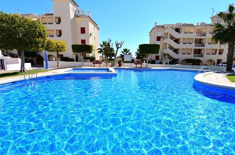 Appartement in Orihuela