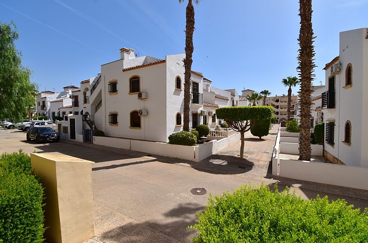 Appartement in Orihuela