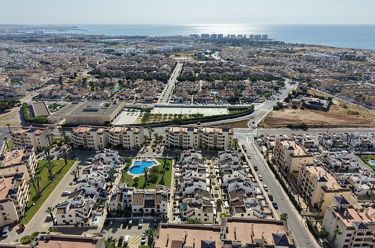 Appartement in Orihuela