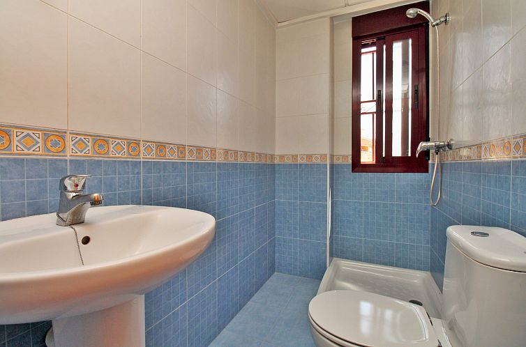 Geschakelde woning in Orihuela