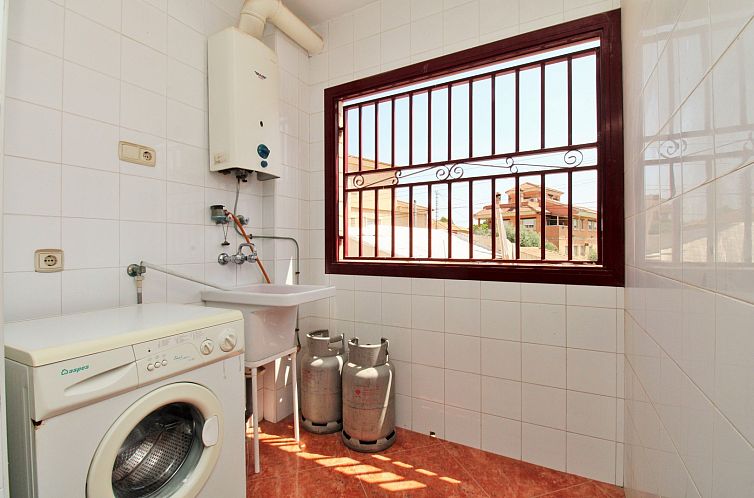 Geschakelde woning in Orihuela
