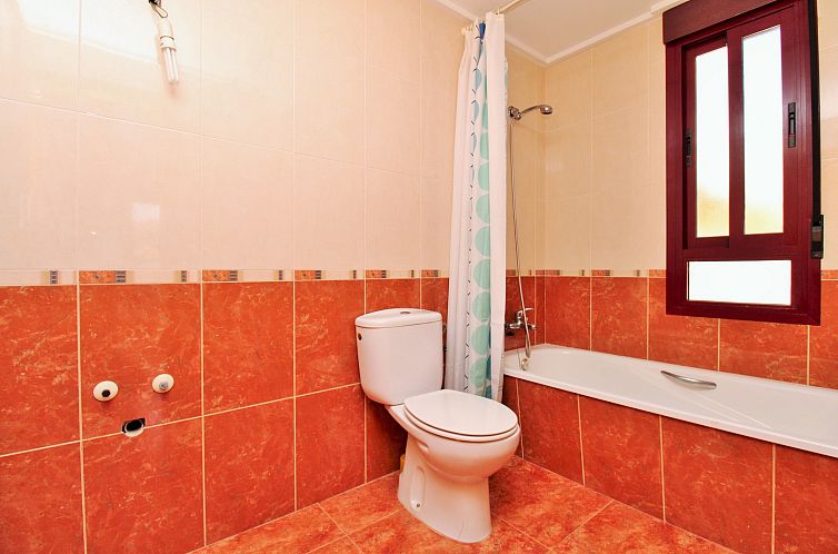 Geschakelde woning in Orihuela