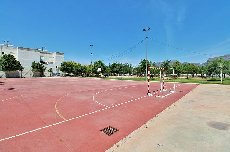 Geschakelde woning in Orihuela