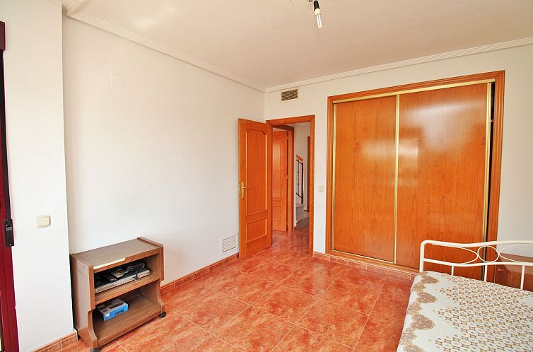 Geschakelde woning in Orihuela