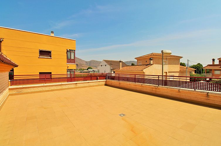 Geschakelde woning in Orihuela