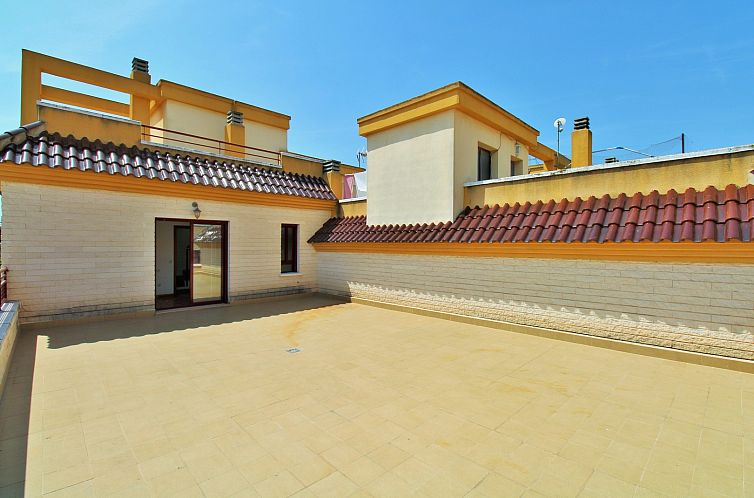 Geschakelde woning in Orihuela