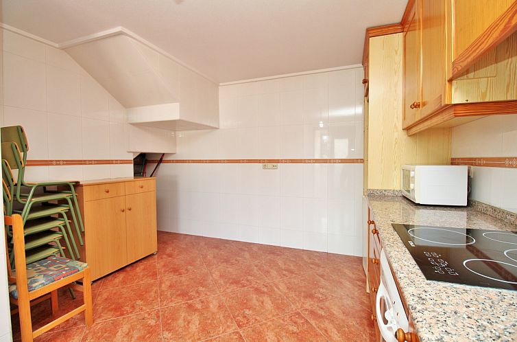 Geschakelde woning in Orihuela