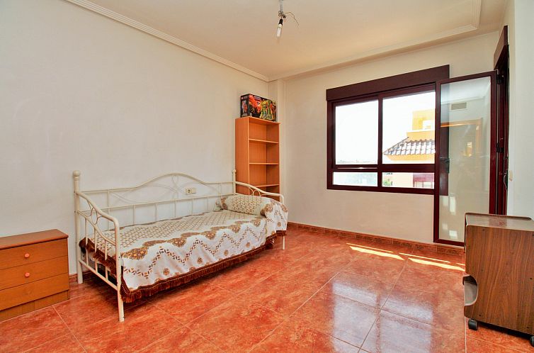 Geschakelde woning in Orihuela