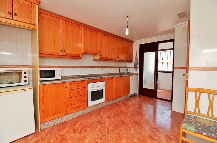 Geschakelde woning in Orihuela