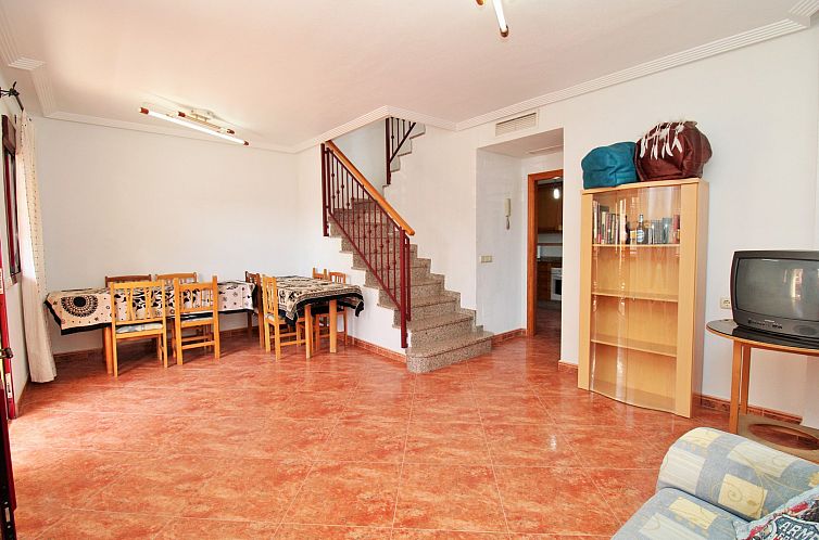 Geschakelde woning in Orihuela