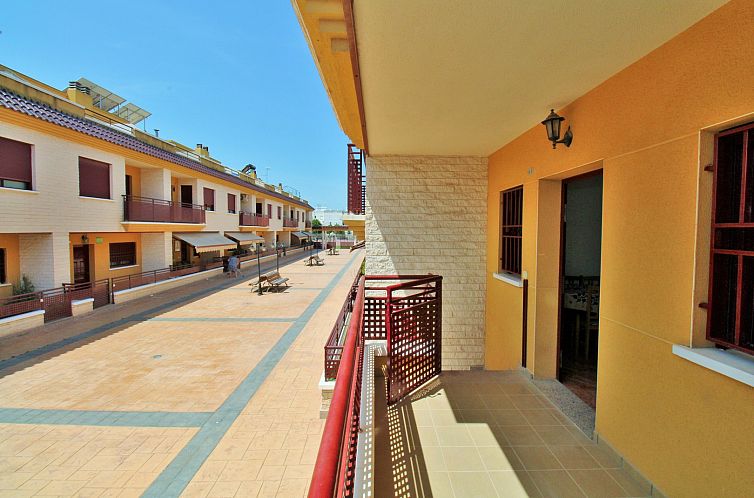 Geschakelde woning in Orihuela