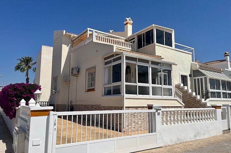 Unterkunft 149271312 - Ferienhaus Costa blanca - Vrijstaande woning in Orihuela
