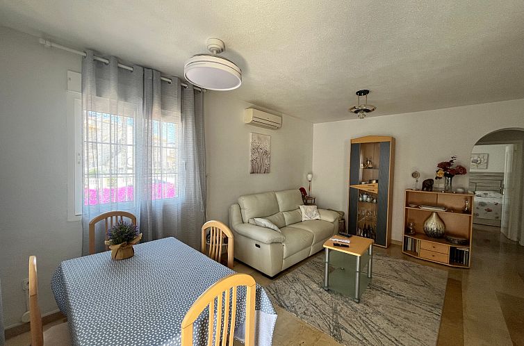 Vrijstaande woning in Orihuela