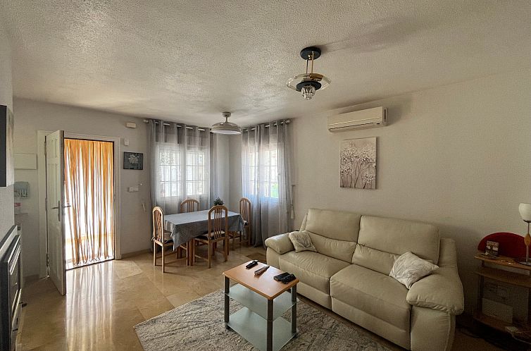 Vrijstaande woning in Orihuela