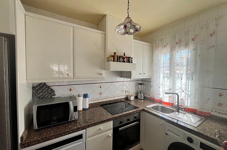 Vrijstaande woning in Orihuela