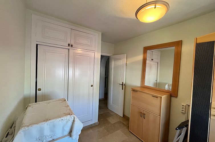 Vrijstaande woning in Orihuela
