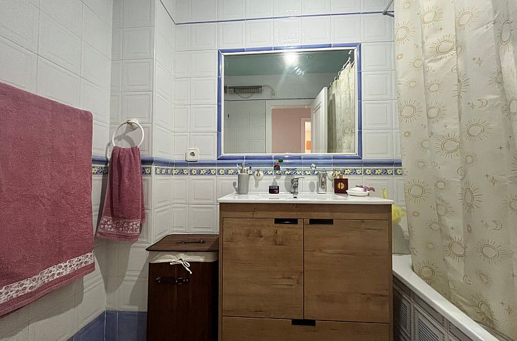 Vrijstaande woning in Orihuela