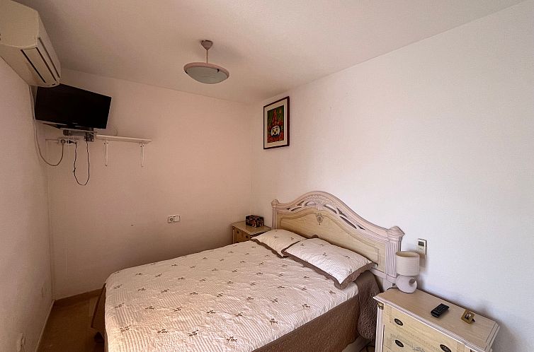 Vrijstaande woning in Orihuela
