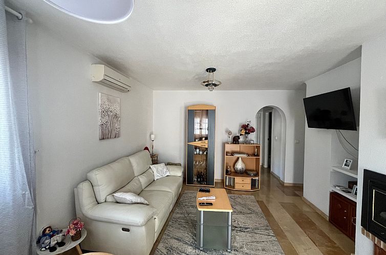 Vrijstaande woning in Orihuela