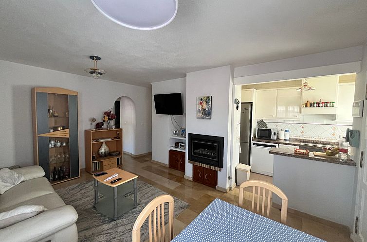 Vrijstaande woning in Orihuela