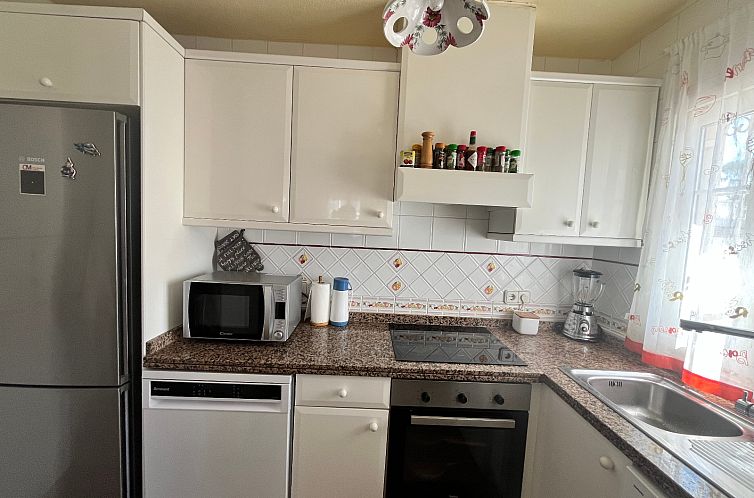 Vrijstaande woning in Orihuela