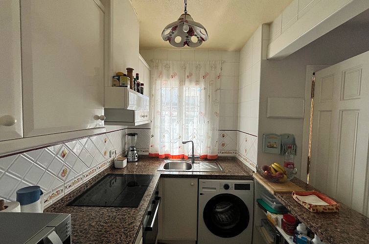 Vrijstaande woning in Orihuela
