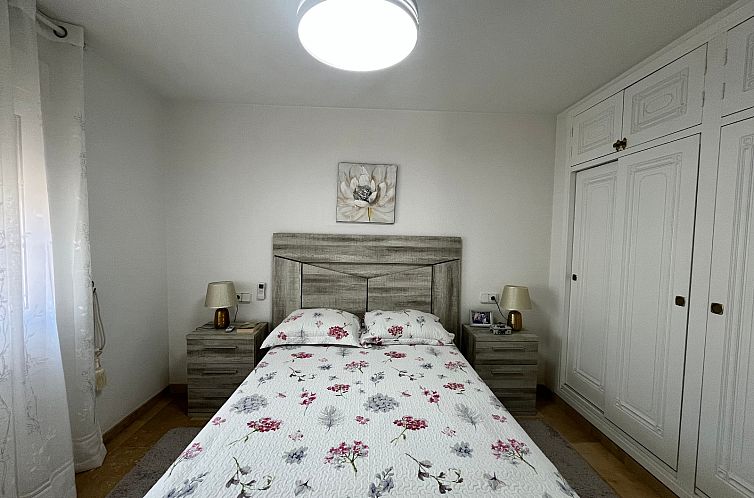 Vrijstaande woning in Orihuela