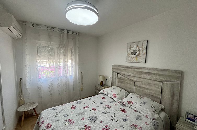 Vrijstaande woning in Orihuela
