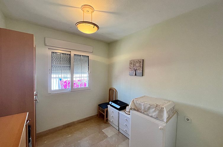 Vrijstaande woning in Orihuela