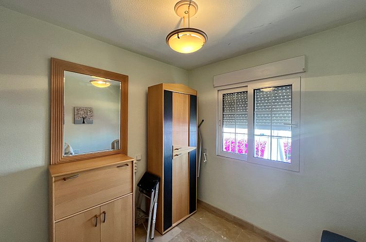 Vrijstaande woning in Orihuela