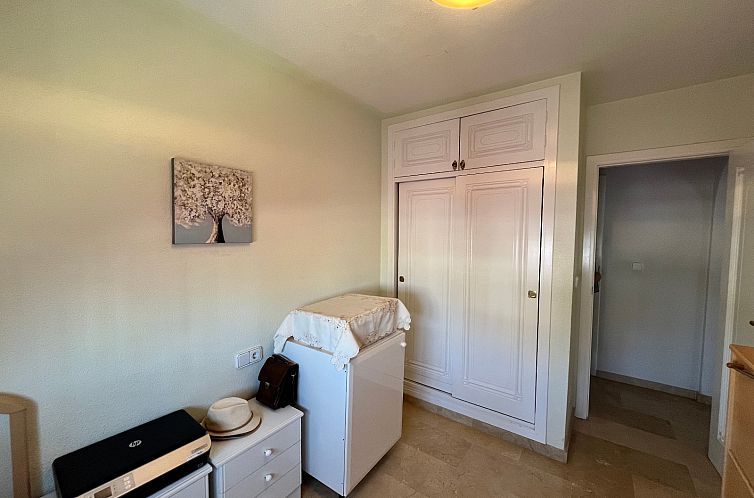 Vrijstaande woning in Orihuela