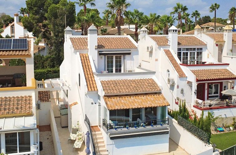 Unterkunft 149271314 - Ferienhaus Costa blanca - Geschakelde woning in Orihuela