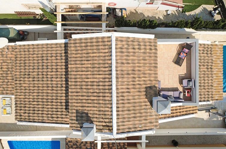 Geschakelde woning in Orihuela