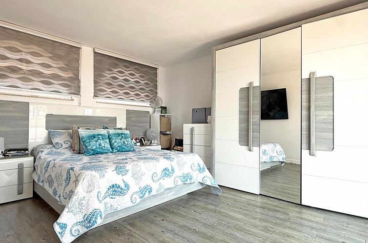 Geschakelde woning in Orihuela