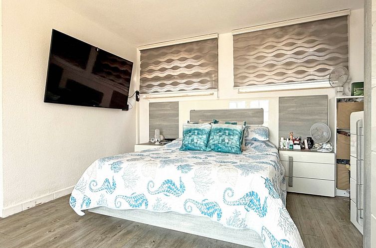 Geschakelde woning in Orihuela