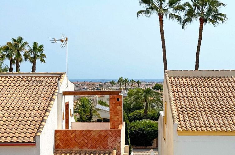 Geschakelde woning in Orihuela