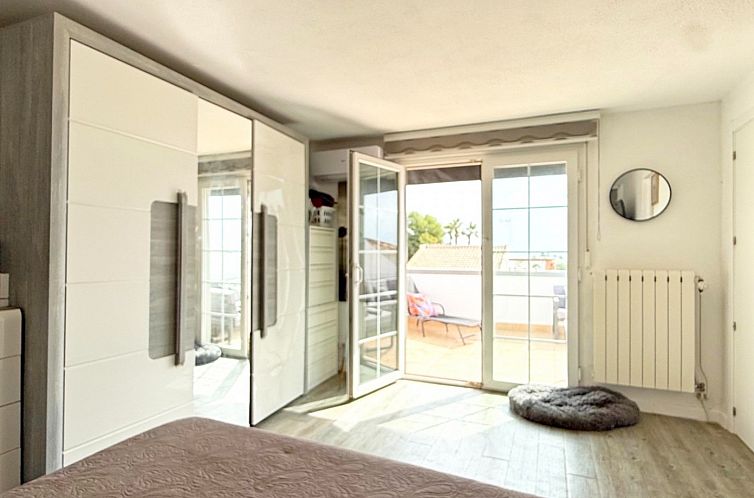 Geschakelde woning in Orihuela