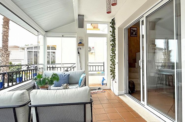 Geschakelde woning in Orihuela