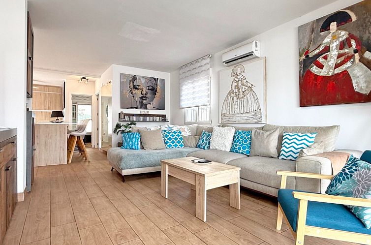 Geschakelde woning in Orihuela