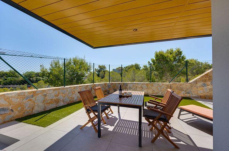 Appartement in Orihuela