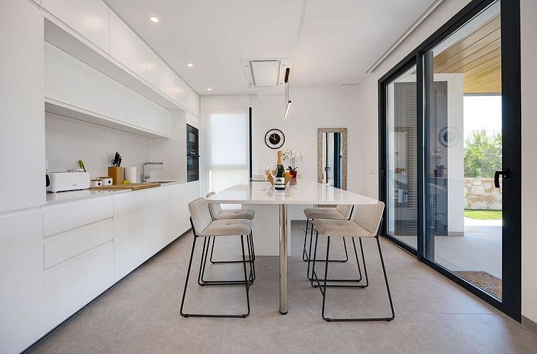 Appartement in Orihuela