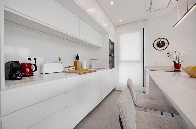 Appartement in Orihuela
