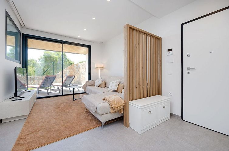 Appartement in Orihuela