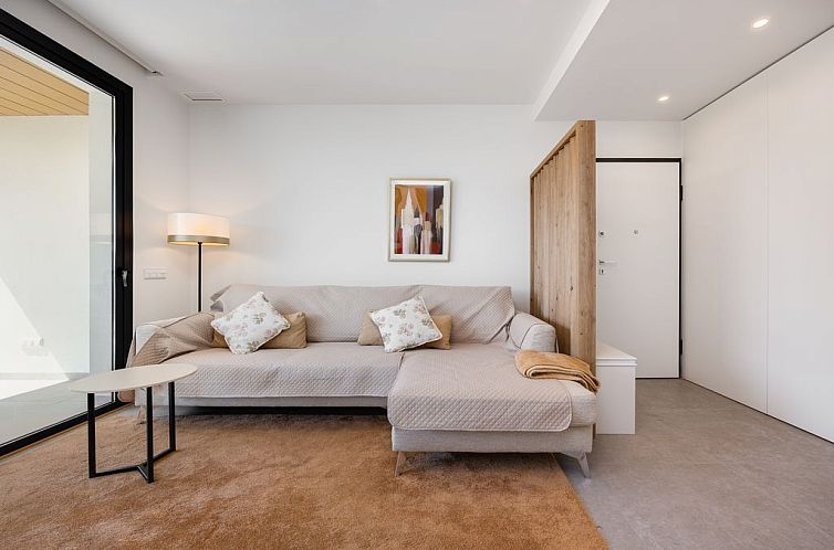Appartement in Orihuela