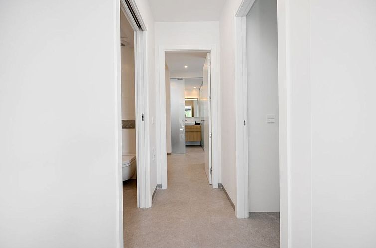 Appartement in Orihuela