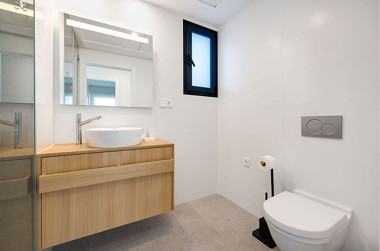 Appartement in Orihuela