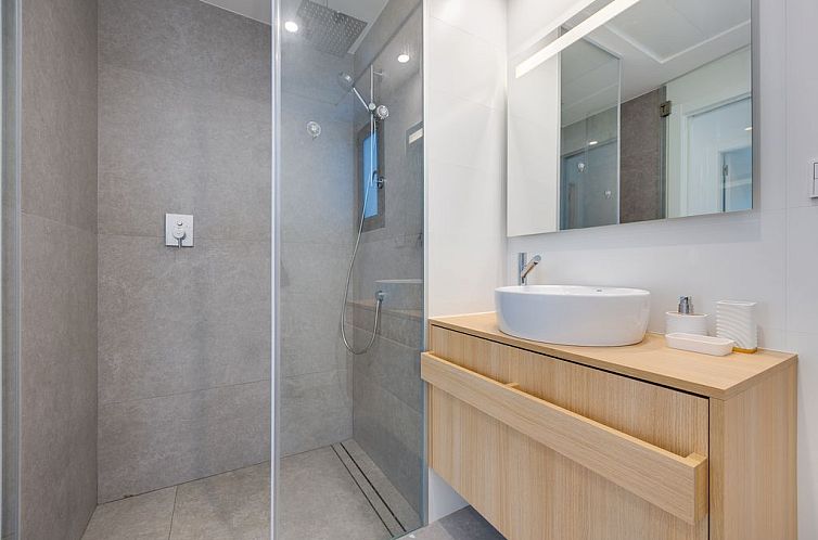 Appartement in Orihuela
