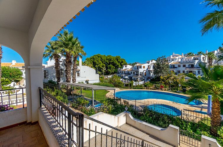 Unterkunft 149271324 - Ferienhaus Costa blanca - Geschakelde woning in Orihuela