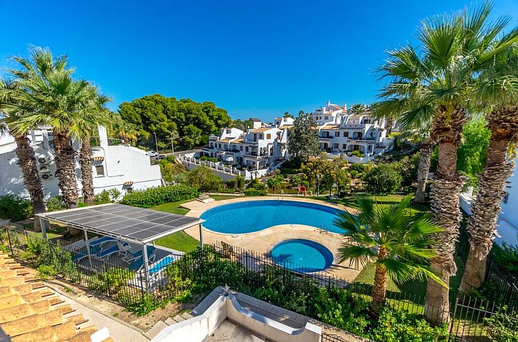 Geschakelde woning in Orihuela