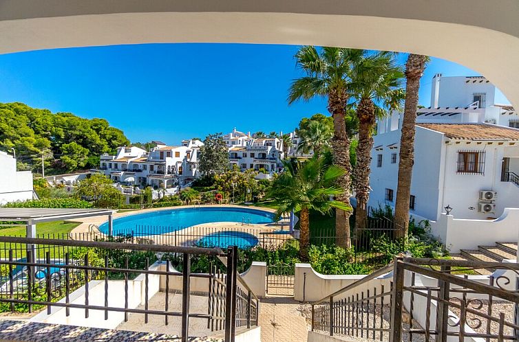 Geschakelde woning in Orihuela